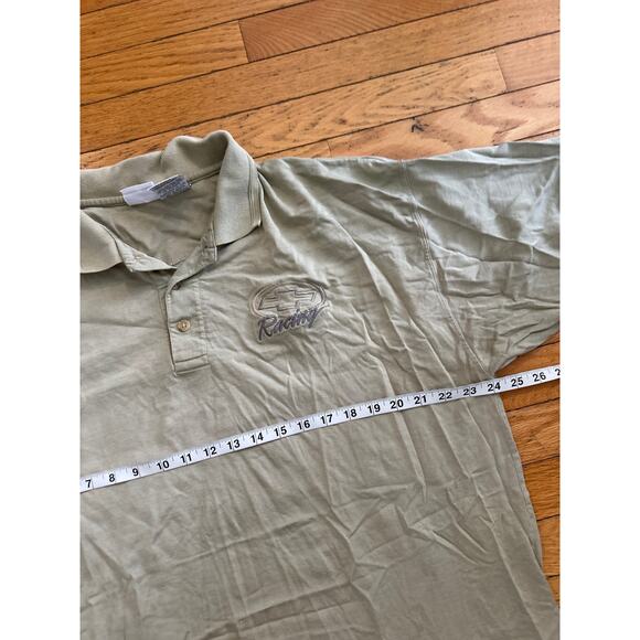 Men’s Size XL Chevy Racing Shirt - Picture 5 of 6